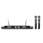 LD Systems U505 HHD 2 do ręki