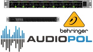 Behringer PRO MX882 Mikser Spliter Audio