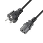 Kabel zasilający sieciowy 10 metrów 3x1,5mm