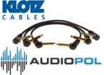 KLOTZ PP-AJJ0030 do łączenia efektów gitarowych