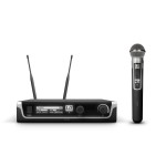 LD Systems U505 HHD Mikrofon UHF 584-608