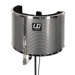LD Systems RF1 - Kabina Wokalowa Akustyczna do Mikrofonu