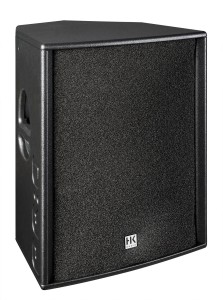 HK AUDIO PR:O 15 XD