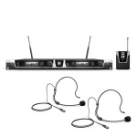LD Systems U505 BPH 2 Nagłowne