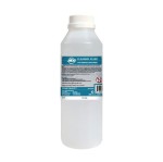 Płyn do czyszczenia maszyn do dymu cleaning fluid 250mL 