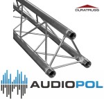 Duratruss DT 23-150 Krata 1,5m