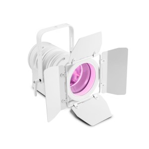 CAMEO TS 60 W RGBW WH TEATRALNY