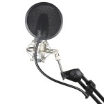 LD SYSTEMS D910 POP FILTR 130mm