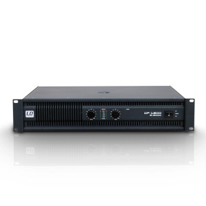 LD Systems DEEP2 1600 wat rms