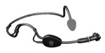 Akg C 544L Nagłowny mikrofon pojemnościowy  C544L