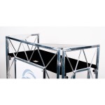 Alumionowa półka do PRO EVENT TABLE PRO-SHELF