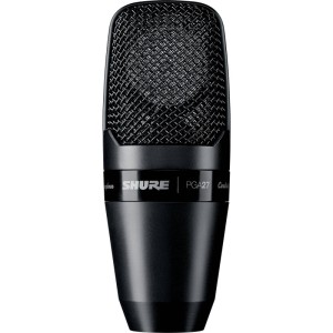 SHURE PGA 27 LC PGA27