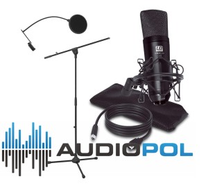 LD Systems PODCAST 2