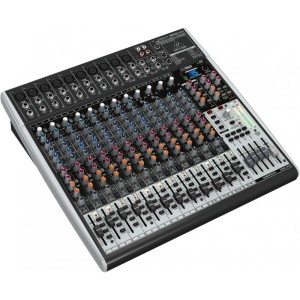 BEHRINGER XENYX X2442USB 