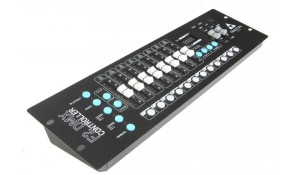 Fractal DMX F2 Controller sterownik