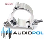 Duratruss DT Mini 360 Uchwyt Klamra Hak 48-51mm