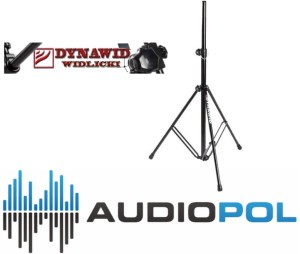 Statyw Kolumnowy SK-2500 Widlicki DYNAWID