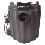 WYTWORNICA DYMU CIĘŻKIEGO EVOLIGHTS X1 ( odpowiednik Nimbus )