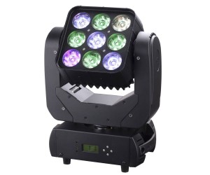 Fractal Lights MINI LED MATRIX 9x10 W