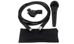 Shure PGA 58-XLR-E Oryginalny pga58