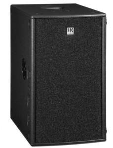 HK AUDIO PR:O 210 SA