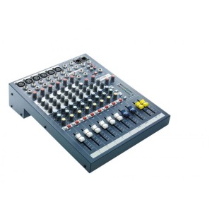 SOUNDCRAFT EPM 6 MIKSER DO DOMOWEGO STUDIA