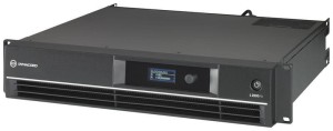 DYNACORD L2800 FD 2x1400W DSP 