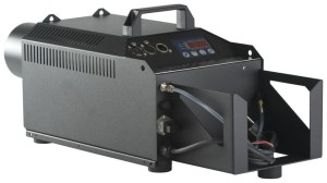 Smoke Factory Data II 2,6KW Fog Machine