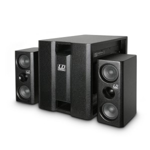 LD Systems DAVE8XS DAVE 8 